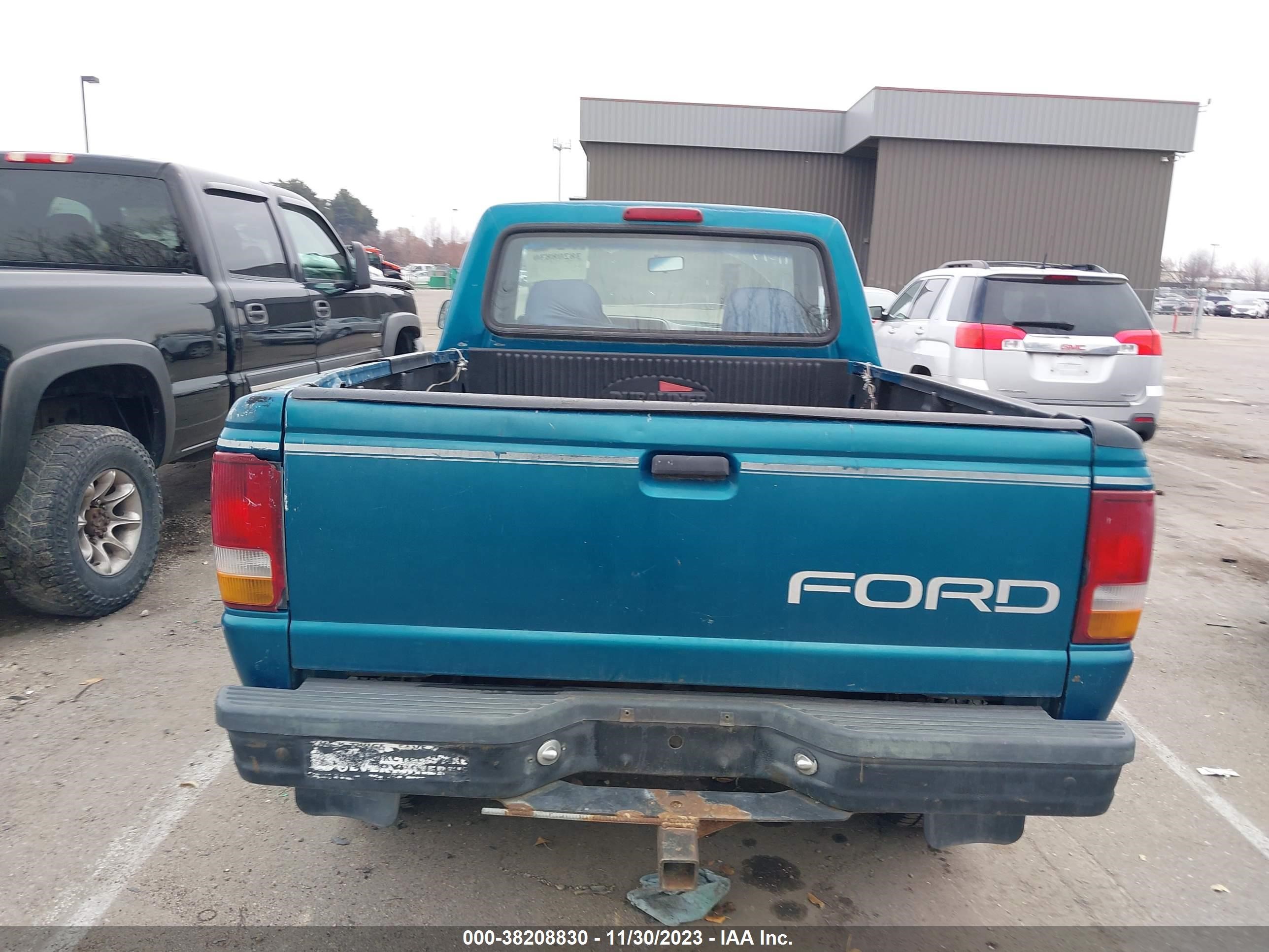 Photo 14 VIN: 1FTCR11U6RUA22097 - FORD RANGER 