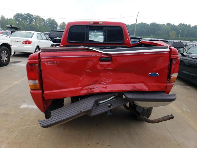 Photo 5 VIN: 1FTCR11U8SUA37710 - FORD RANGER 