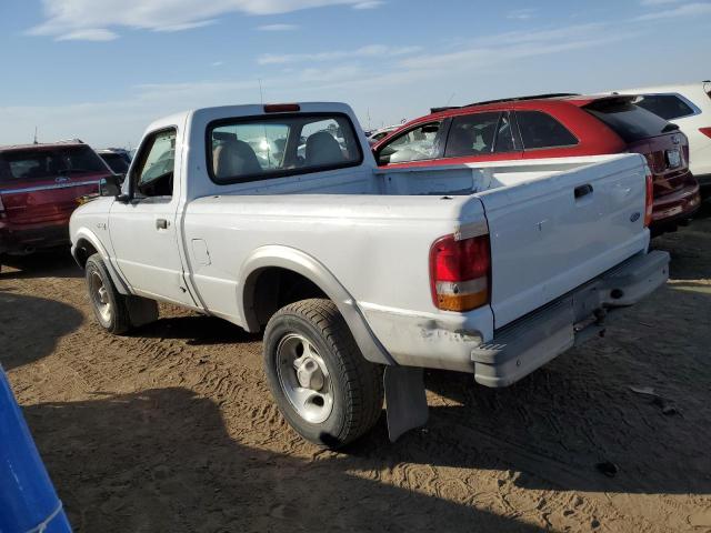 Photo 1 VIN: 1FTCR11U8TPA91007 - FORD RANGER 