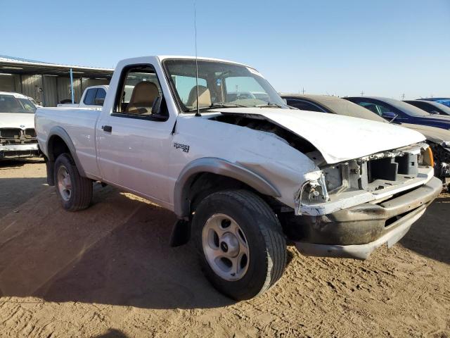 Photo 3 VIN: 1FTCR11U8TPA91007 - FORD RANGER 