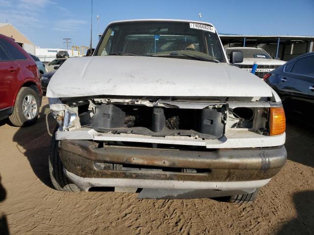 Photo 4 VIN: 1FTCR11U8TPA91007 - FORD RANGER 