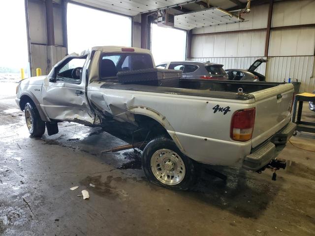 Photo 1 VIN: 1FTCR11U8VTA50760 - FORD RANGER 