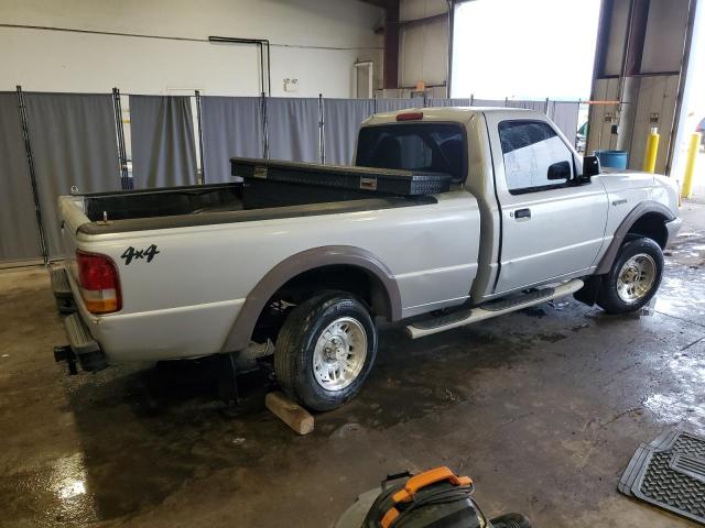 Photo 2 VIN: 1FTCR11U8VTA50760 - FORD RANGER 