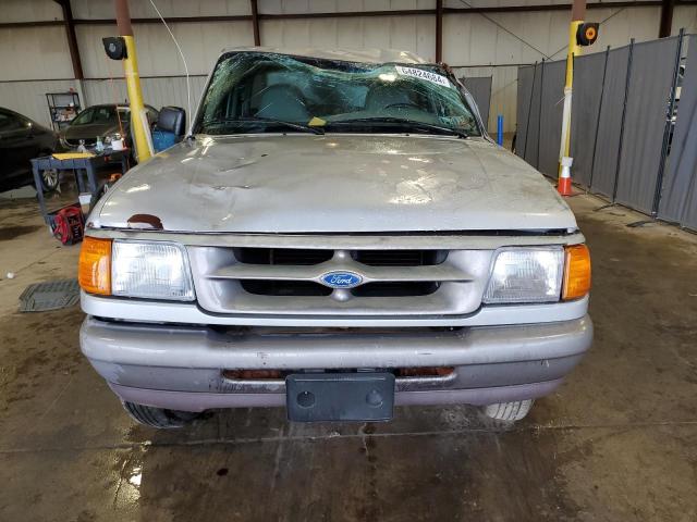 Photo 4 VIN: 1FTCR11U8VTA50760 - FORD RANGER 