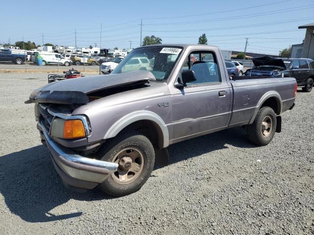 Photo 0 VIN: 1FTCR11U9SPA45314 - FORD RANGER 