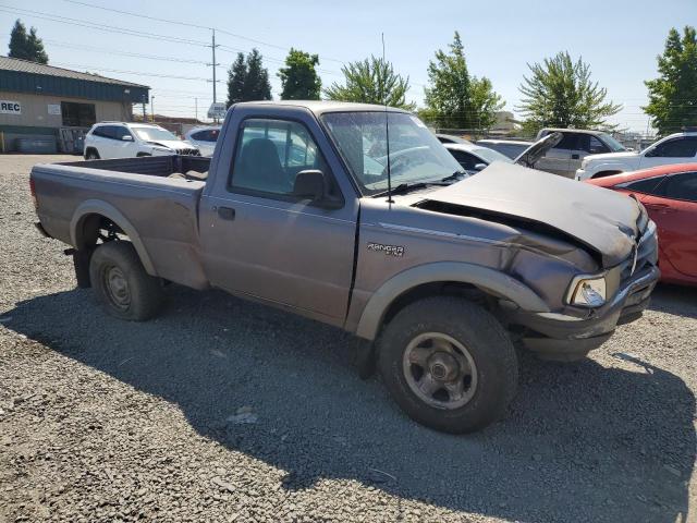 Photo 3 VIN: 1FTCR11U9SPA45314 - FORD RANGER 