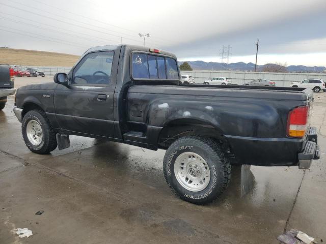 Photo 1 VIN: 1FTCR11UXPPA74280 - FORD RANGER 