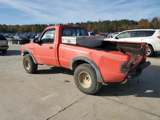 Photo 1 VIN: 1FTCR11UXPTA87943 - FORD RANGER 