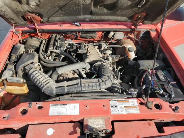 Photo 10 VIN: 1FTCR11UXPTA87943 - FORD RANGER 