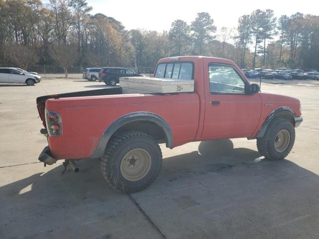 Photo 2 VIN: 1FTCR11UXPTA87943 - FORD RANGER 