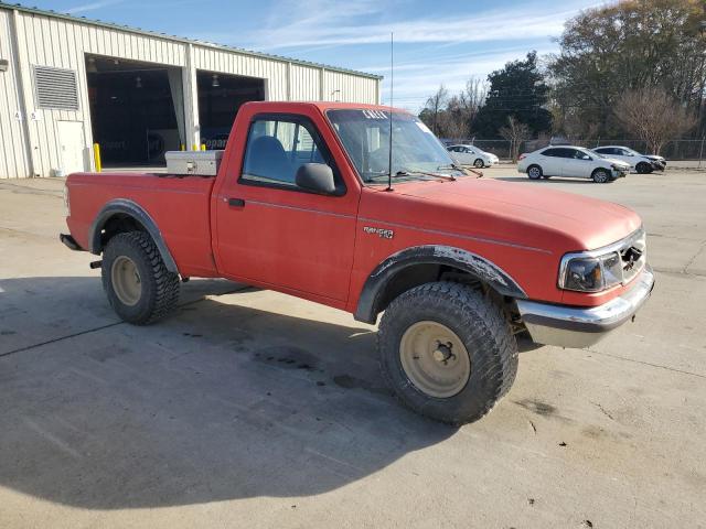 Photo 3 VIN: 1FTCR11UXPTA87943 - FORD RANGER 