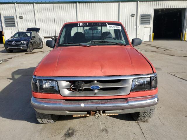 Photo 4 VIN: 1FTCR11UXPTA87943 - FORD RANGER 