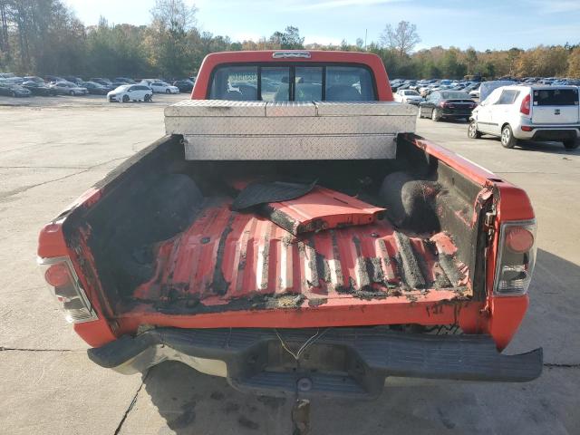 Photo 5 VIN: 1FTCR11UXPTA87943 - FORD RANGER 