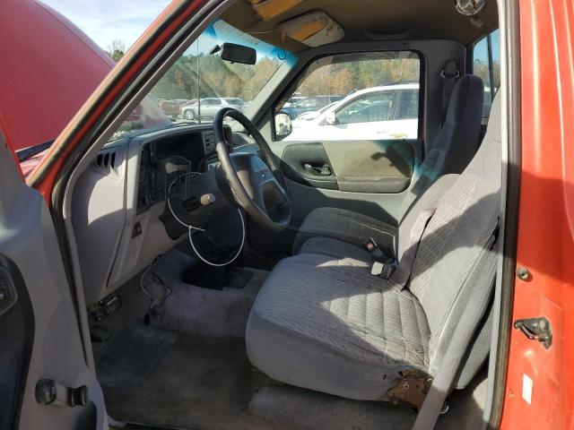 Photo 6 VIN: 1FTCR11UXPTA87943 - FORD RANGER 