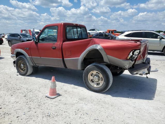 Photo 1 VIN: 1FTCR11X1VTA20980 - FORD RANGER 