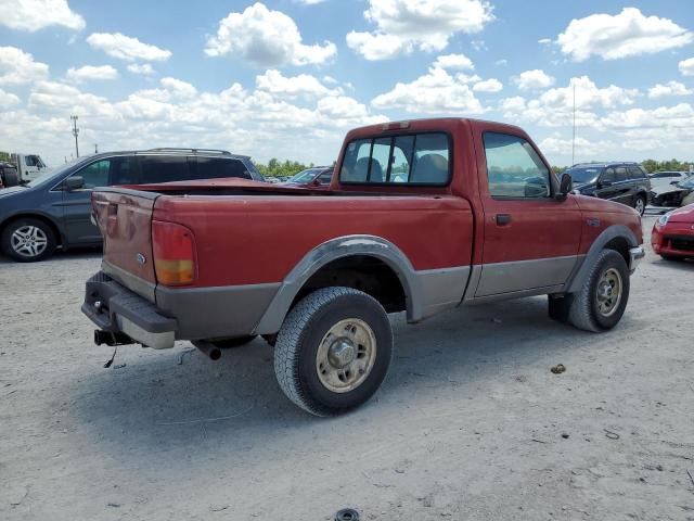 Photo 2 VIN: 1FTCR11X1VTA20980 - FORD RANGER 