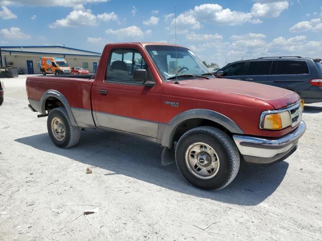 Photo 3 VIN: 1FTCR11X1VTA20980 - FORD RANGER 