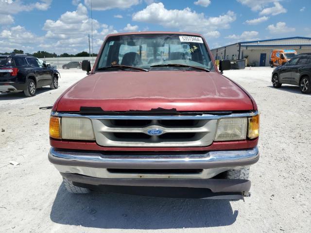 Photo 4 VIN: 1FTCR11X1VTA20980 - FORD RANGER 