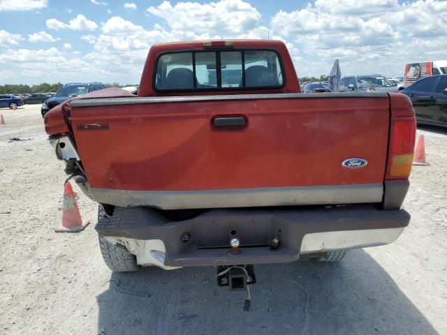 Photo 5 VIN: 1FTCR11X1VTA20980 - FORD RANGER 