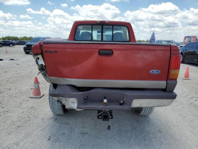 Photo 9 VIN: 1FTCR11X1VTA20980 - FORD RANGER 