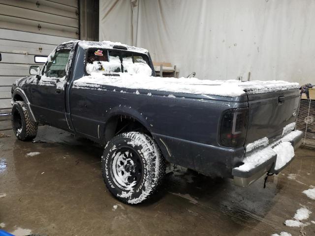 Photo 1 VIN: 1FTCR11X2PTA28783 - FORD RANGER 