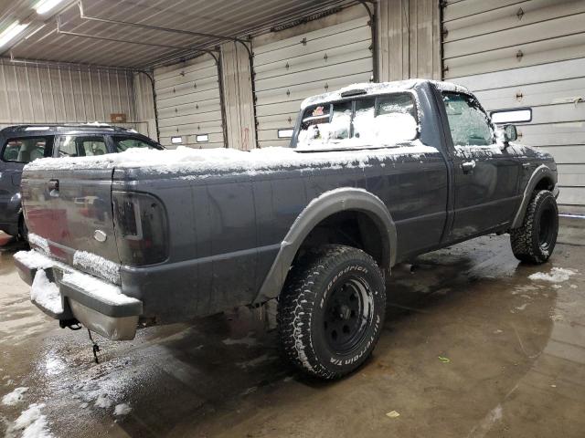 Photo 2 VIN: 1FTCR11X2PTA28783 - FORD RANGER 