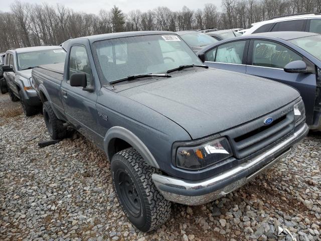 Photo 3 VIN: 1FTCR11X2PTA28783 - FORD RANGER 