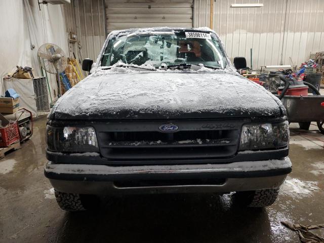 Photo 4 VIN: 1FTCR11X2PTA28783 - FORD RANGER 