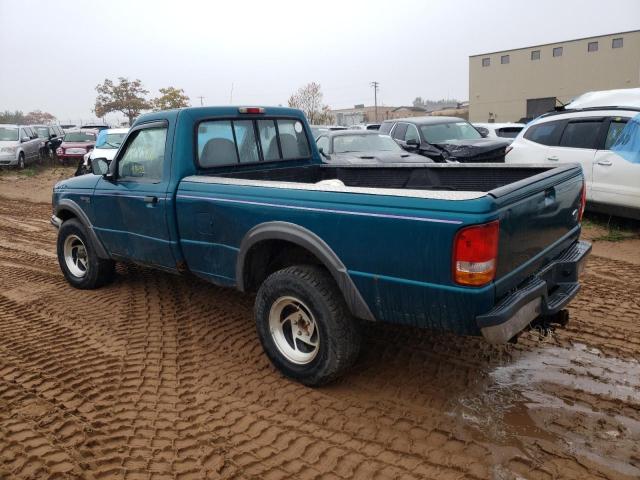 Photo 1 VIN: 1FTCR11X4PUA95671 - FORD RANGER 