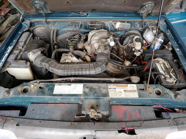 Photo 10 VIN: 1FTCR11X4PUA95671 - FORD RANGER 