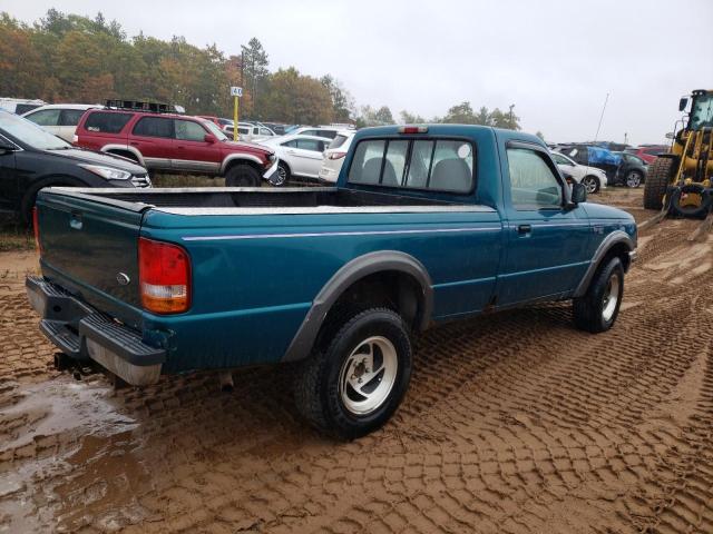 Photo 2 VIN: 1FTCR11X4PUA95671 - FORD RANGER 