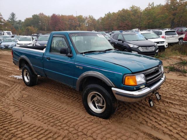 Photo 3 VIN: 1FTCR11X4PUA95671 - FORD RANGER 