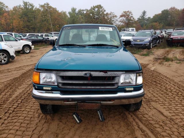 Photo 4 VIN: 1FTCR11X4PUA95671 - FORD RANGER 