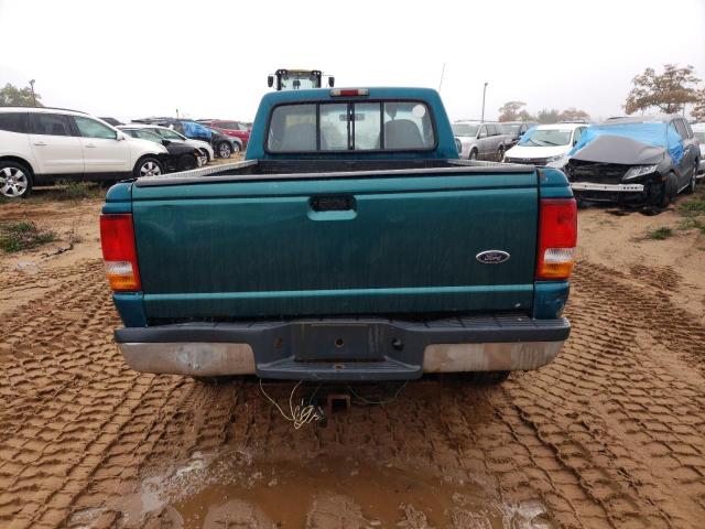 Photo 5 VIN: 1FTCR11X4PUA95671 - FORD RANGER 