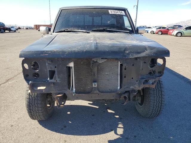 Photo 4 VIN: 1FTCR11X5MTA00214 - FORD RANGER 