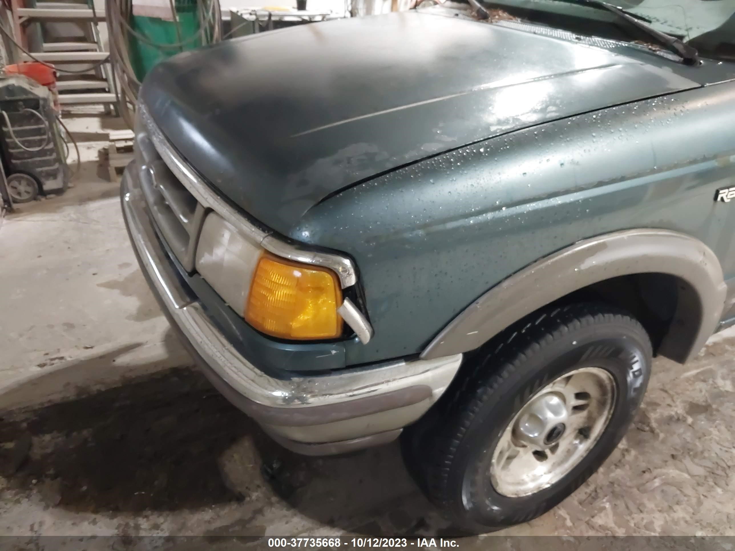 Photo 5 VIN: 1FTCR11X5VTA18102 - FORD RANGER 