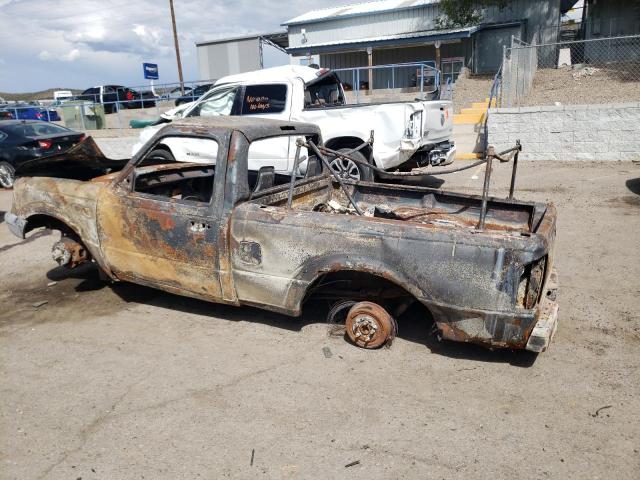 Photo 1 VIN: 1FTCR11X7PPB78705 - FORD RANGER 