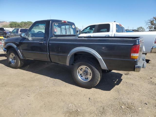 Photo 1 VIN: 1FTCR11X8RUE84140 - FORD RANGER 