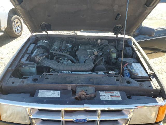 Photo 10 VIN: 1FTCR11X8RUE84140 - FORD RANGER 