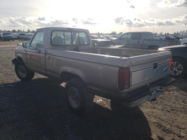 Photo 1 VIN: 1FTCR11X9MPB00597 - FORD RANGER 