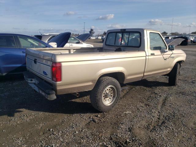 Photo 2 VIN: 1FTCR11X9MPB00597 - FORD RANGER 