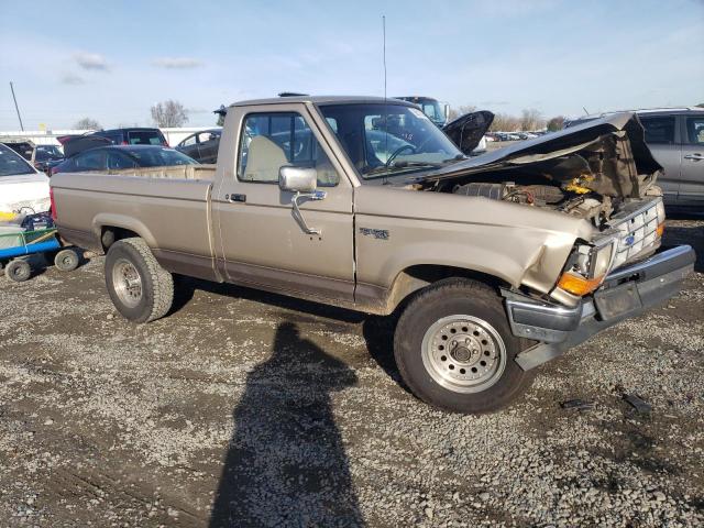 Photo 3 VIN: 1FTCR11X9MPB00597 - FORD RANGER 