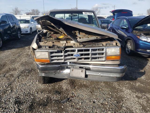 Photo 4 VIN: 1FTCR11X9MPB00597 - FORD RANGER 