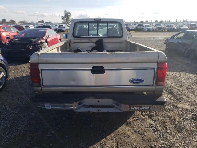 Photo 5 VIN: 1FTCR11X9MPB00597 - FORD RANGER 