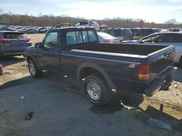 Photo 1 VIN: 1FTCR11X9VTA39244 - FORD RANGER 