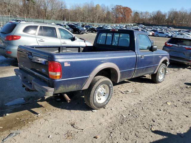 Photo 2 VIN: 1FTCR11X9VTA39244 - FORD RANGER 