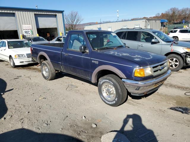 Photo 3 VIN: 1FTCR11X9VTA39244 - FORD RANGER 