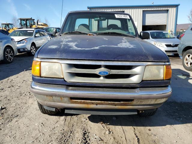 Photo 4 VIN: 1FTCR11X9VTA39244 - FORD RANGER 