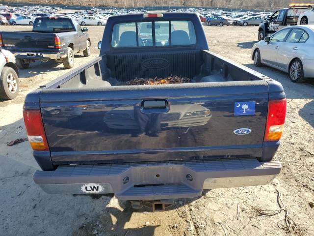 Photo 5 VIN: 1FTCR11X9VTA39244 - FORD RANGER 