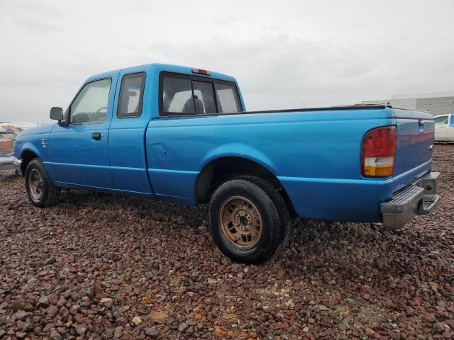 Photo 1 VIN: 1FTCR14A0PPA97536 - FORD RANGER 